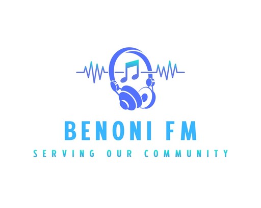 Logo de Benoni FM