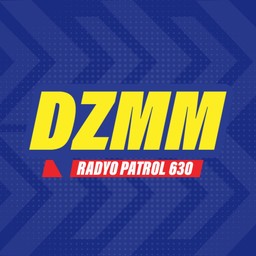 Logo de DZMM Radyo Patrol 630