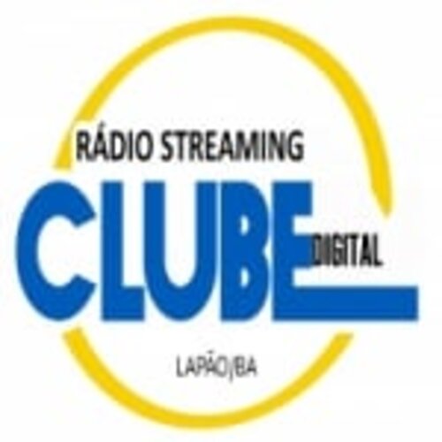 Logo de Radio Clube Lapão