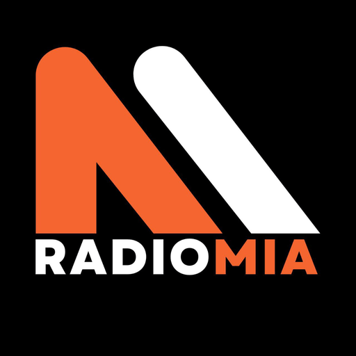 Logo de Radio Mia