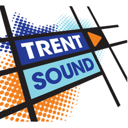 Logo de Trent Sound