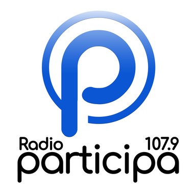 Logo de Radio Participa 107.9