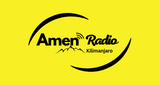 Logo de Amen Radio