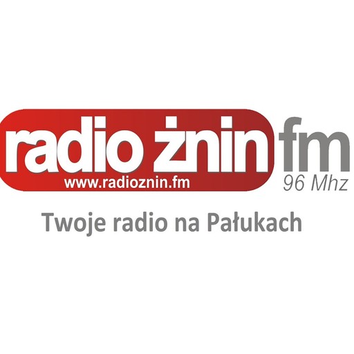 Logo de Radio Żnin
