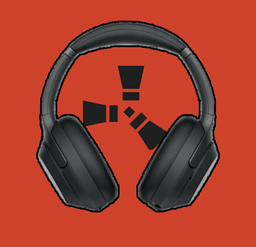 Logo de Rust Radio