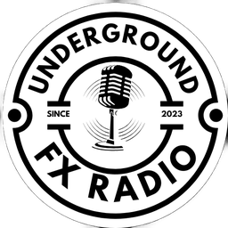 Logo de Underground FX