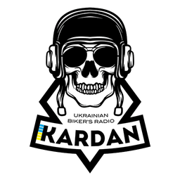 Logo de Кардан Радіо