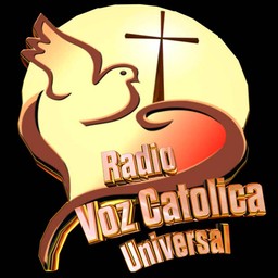 Logo de RADIO VOZ CATALICA UNIVERSAL