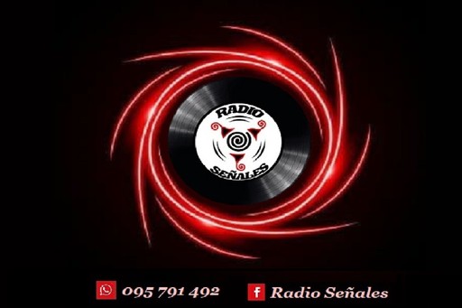 Logo de Radio Señales
