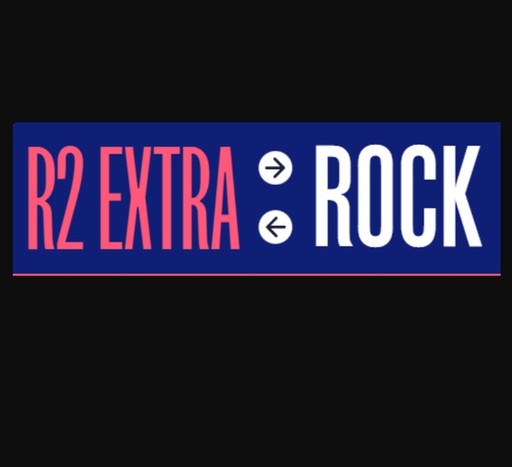 Logo de R2Extra ERR Rock