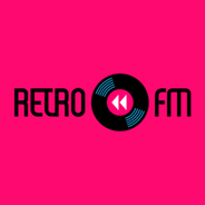 Logo de Retro FM Love