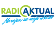 Logo de Radio Aktual Nostalgjia