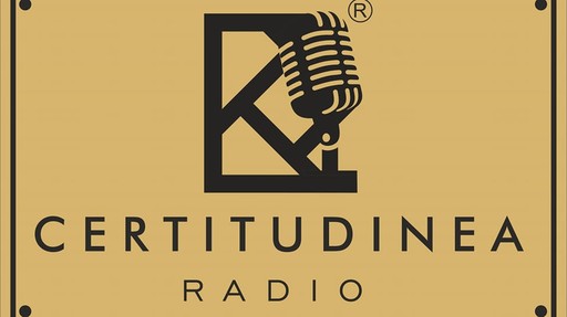 Logo de Radio Certitudinea