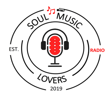 Logo de Soul Music Lovers - Radio