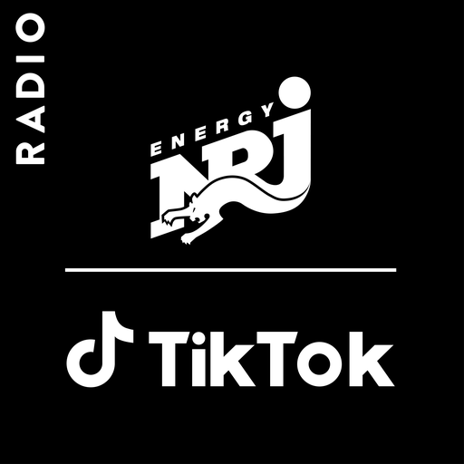 Logo de ENERGY TikTok
