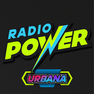 Logo de Radio Power Urbana