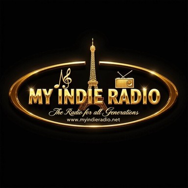 Logo de My Indie Radio
