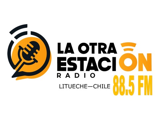 Logo de La Otra Estación