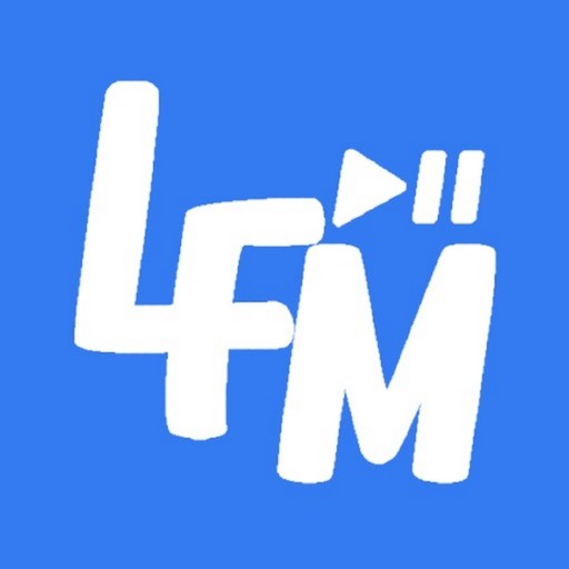 Logo de League-FM