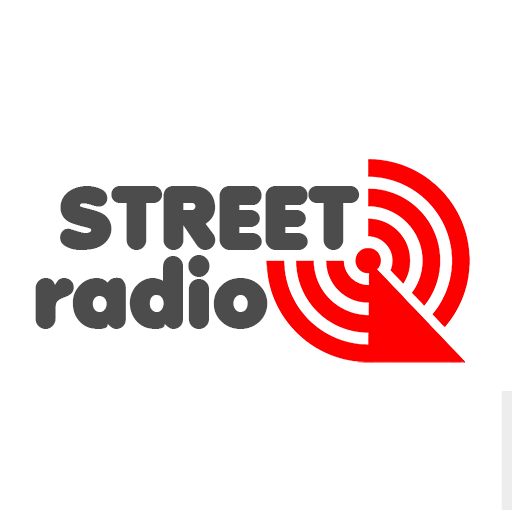 Logo de Street Radio