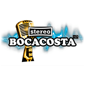 Logo de Stereo Bocacosta