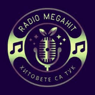 Logo de Radio MegaHit