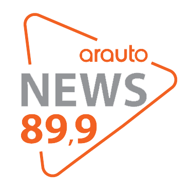 Logo de Arauto FM 89.9