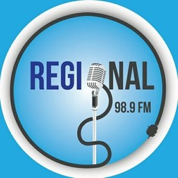 Logo de Radio Regional FM