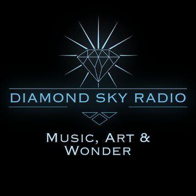 Logo de Diamond Sky Radio