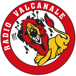 Logo de Radio Valcanale