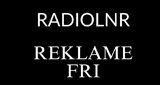 Logo de Radio LNR