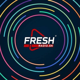 Logo de Fresh Radio SK