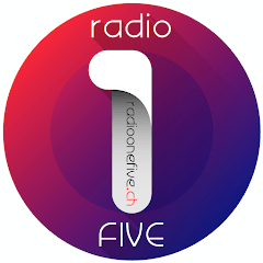 Logo de Radio Onefive