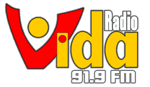 Logo de Radio Vida 91.9 FM
