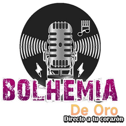 Logo de Bolhemia de Oro