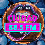 Logo de Ciudad Pop