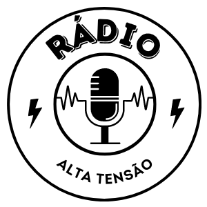Logo de Rádio Alta Tensão
