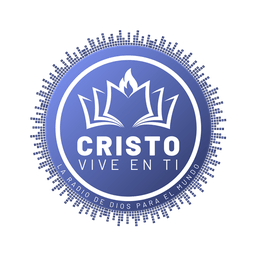 Logo de Cristo Vive en Ti