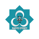 Logo de Radyo Efebey