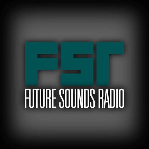 Logo de Future Sounds Radio