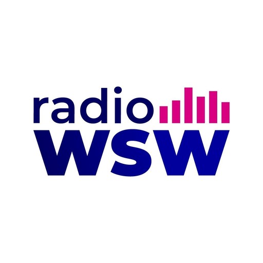 Logo de Radio WSW