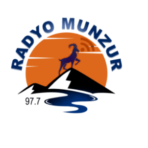 Logo de Radyo Munzur