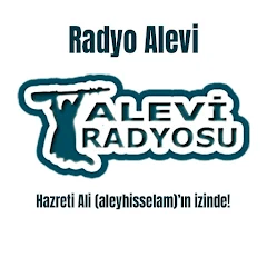 Logo de Alevi Radyosu