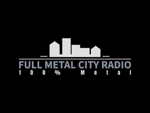 Logo de Full Metal City Radio