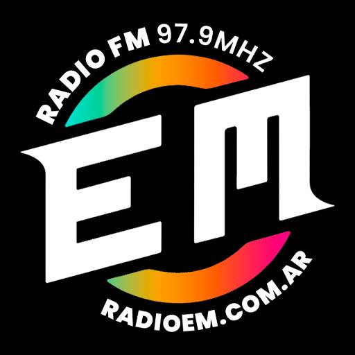 Logo de Radio EM 97.9