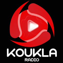 Logo de Koukla Radio