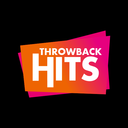 Logo de Throwback Hits
