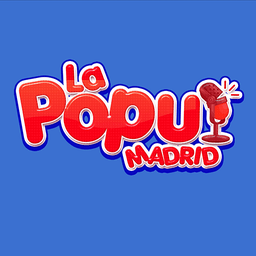Logo de La Popu Madrid