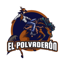 Logo de El Polvaderon