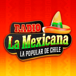 Logo de Radio La Mexicana